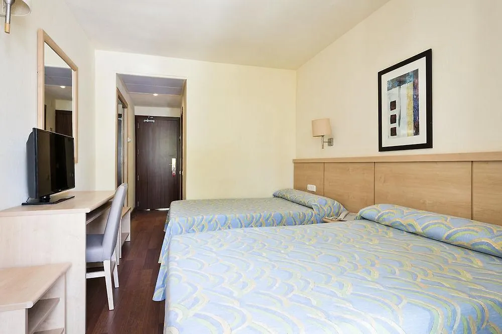 Hotel Best Mediterraneo Salou 3*,