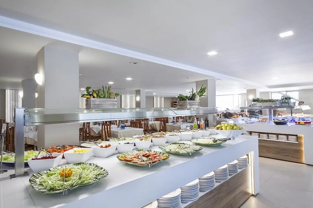 Hotel Best Mediterraneo Salou