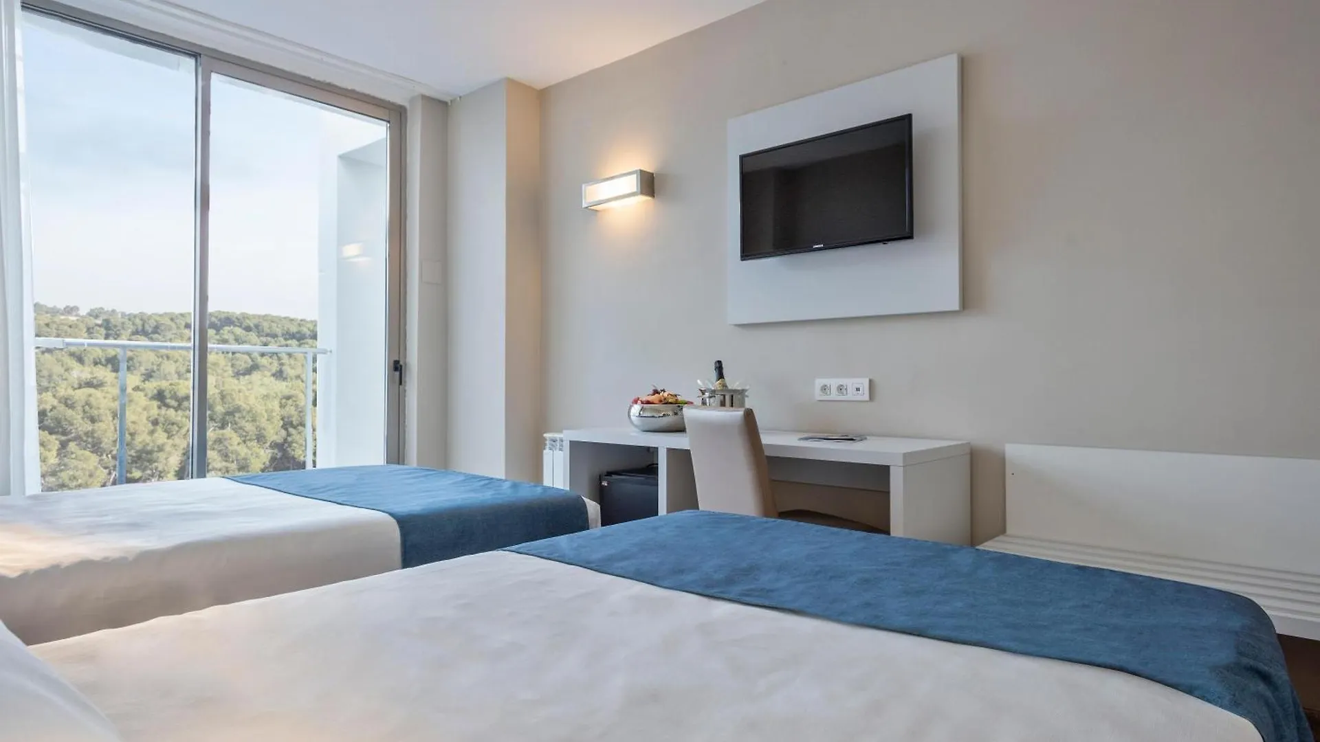 Hotel Best Mediterraneo Salou