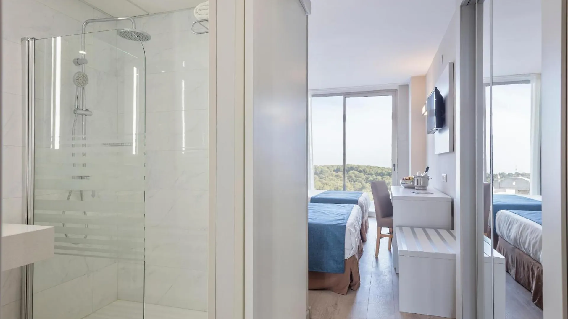 Hotel Best Mediterraneo Salou