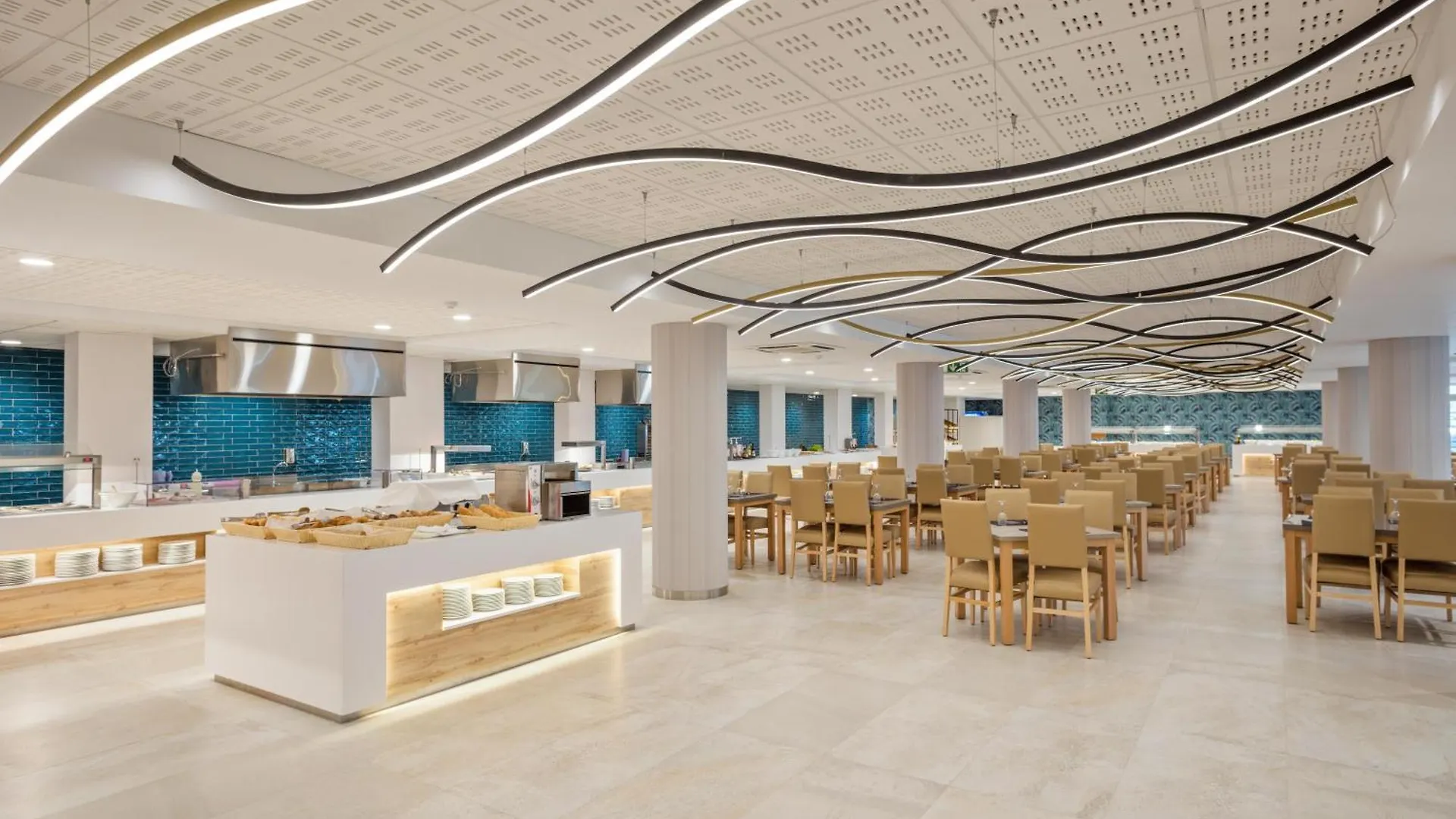 Hotel Best Mediterraneo Salou