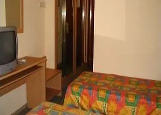 ***  Hotel Best Mediterraneo Salou Spain