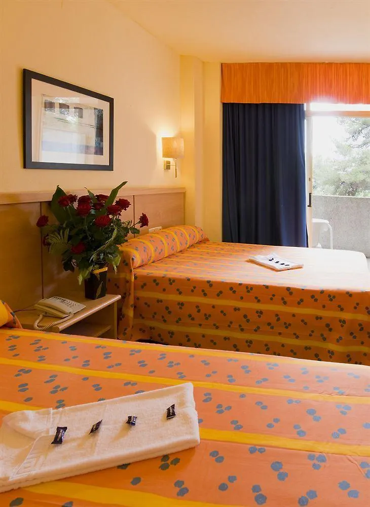 Hotel Best Mediterraneo Salou