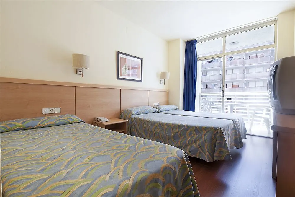 Hotel Best Mediterraneo Salou