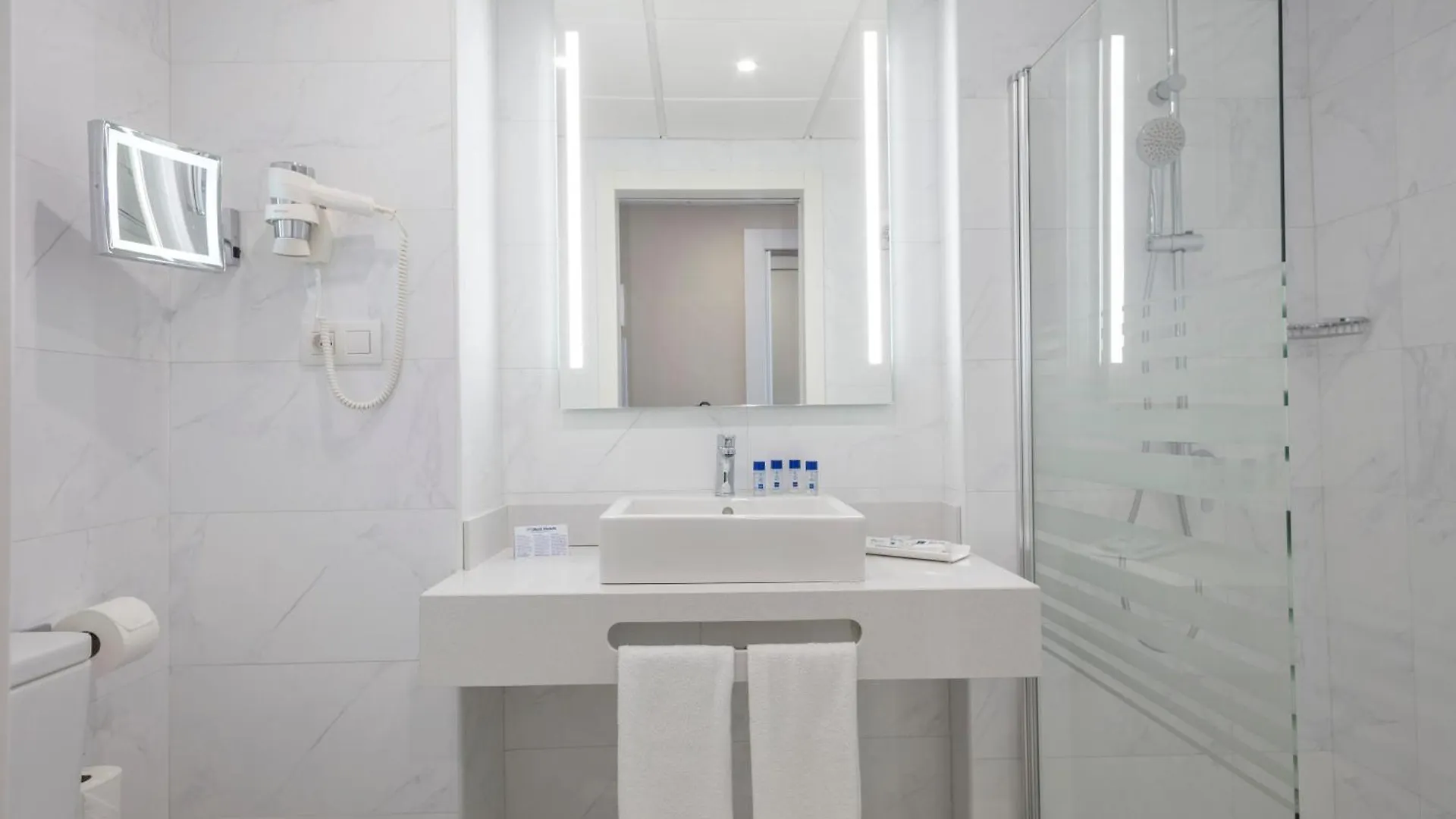 Hotel Best Mediterraneo Salou Spain