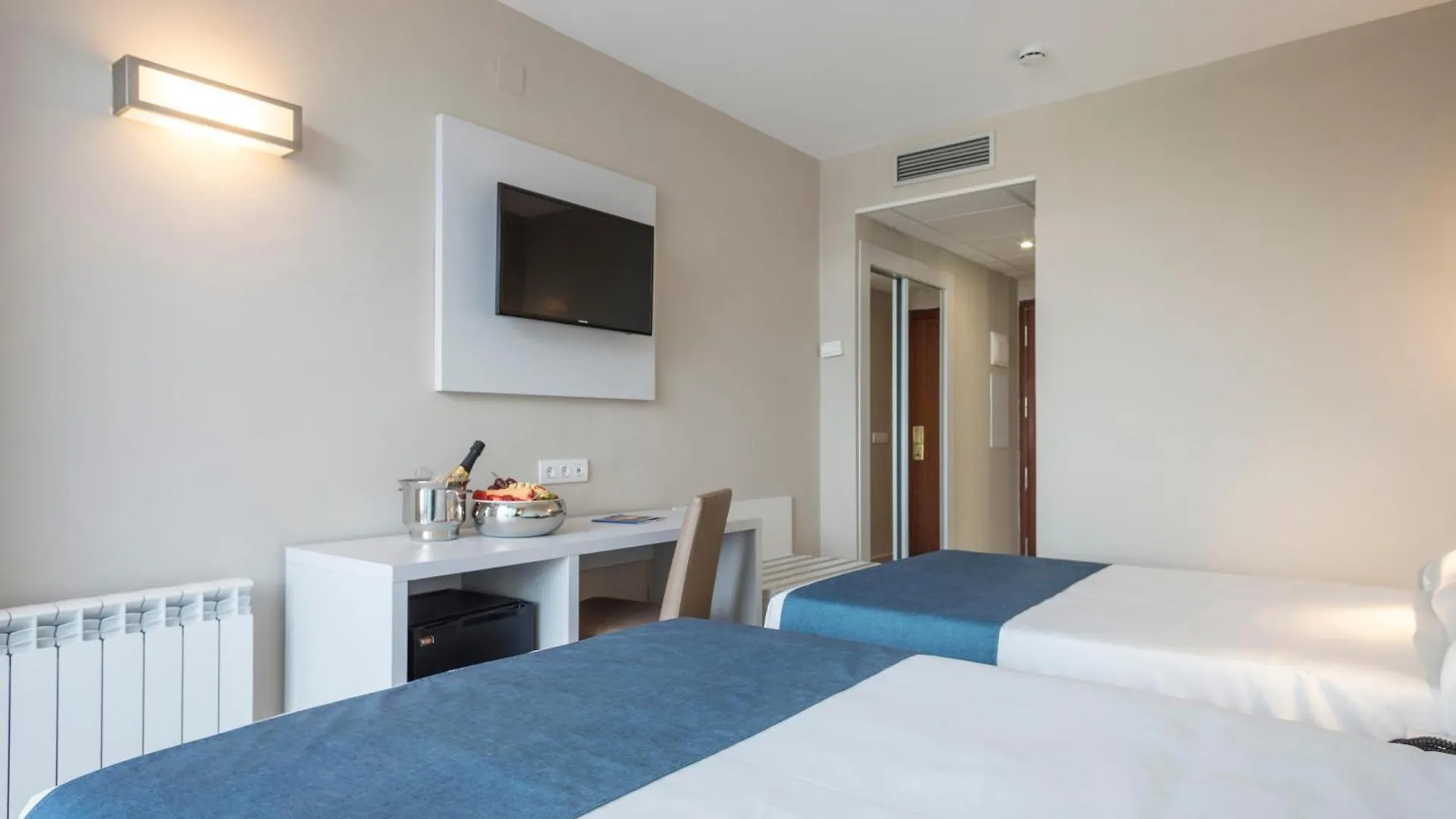 Hotel Best Mediterraneo Salou