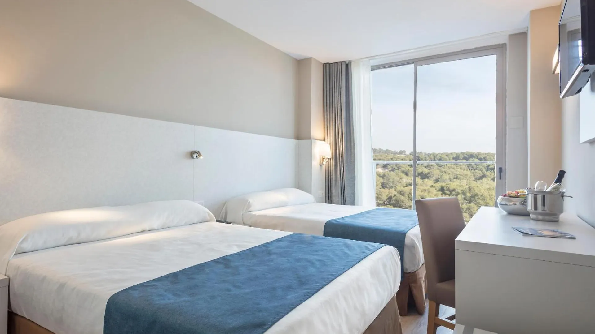 Hotel Best Mediterraneo Salou