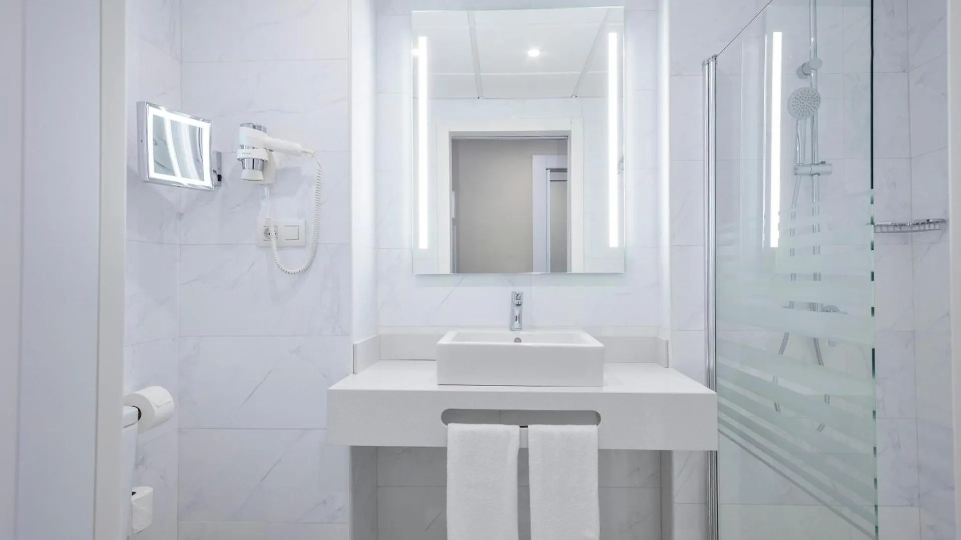 Hotel Best Mediterraneo Salou
