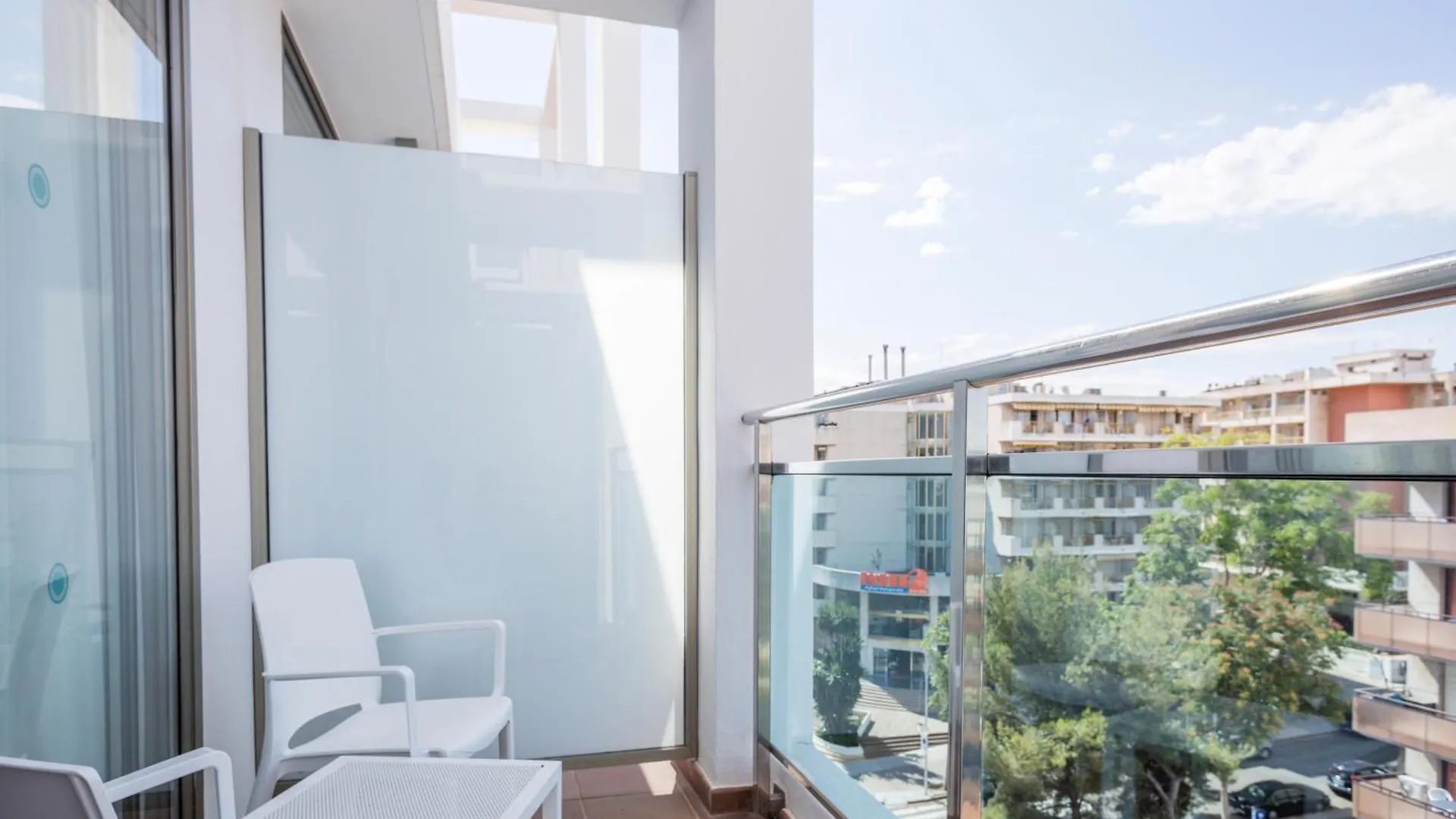 Hotel Best Mediterraneo Salou