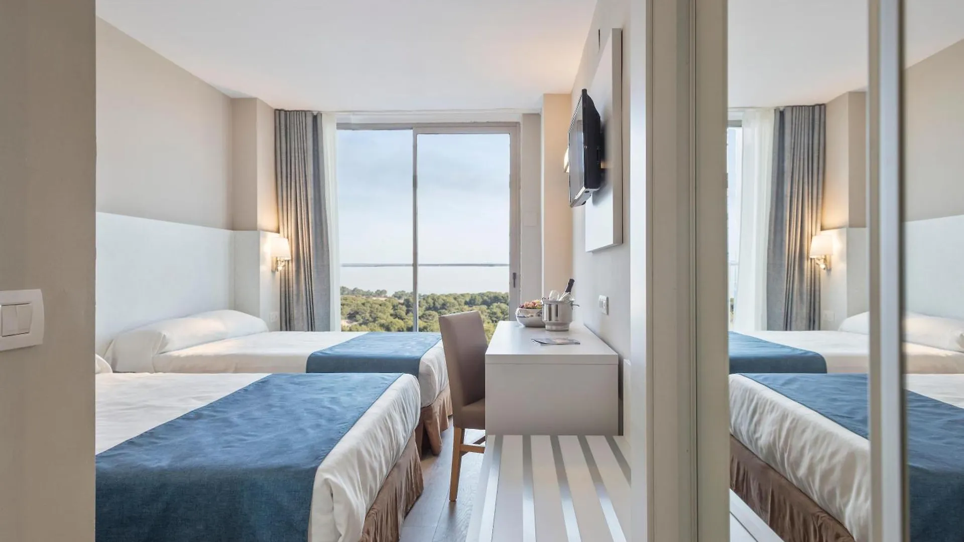 Hotel Best Mediterraneo Salou
