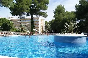 Hotel Best Mediterraneo Salou 3*,