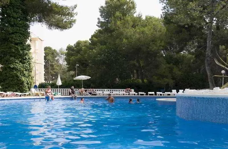 Hotel Best Mediterraneo Salou