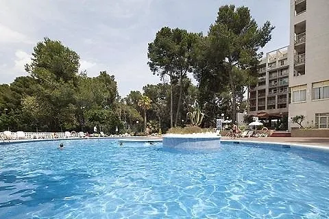 Hotel Best Mediterraneo Salou