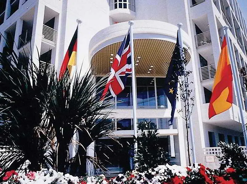 Hotel Best Mediterraneo Salou 3*,  Spain