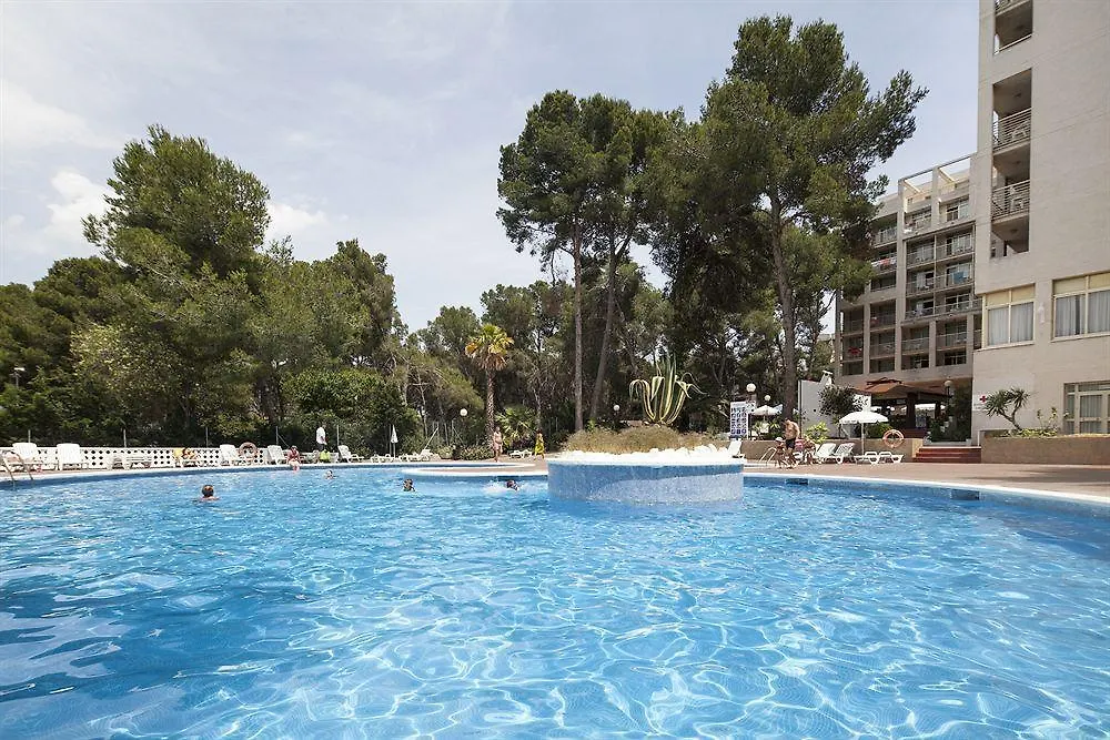 Hotel Best Mediterraneo Salou