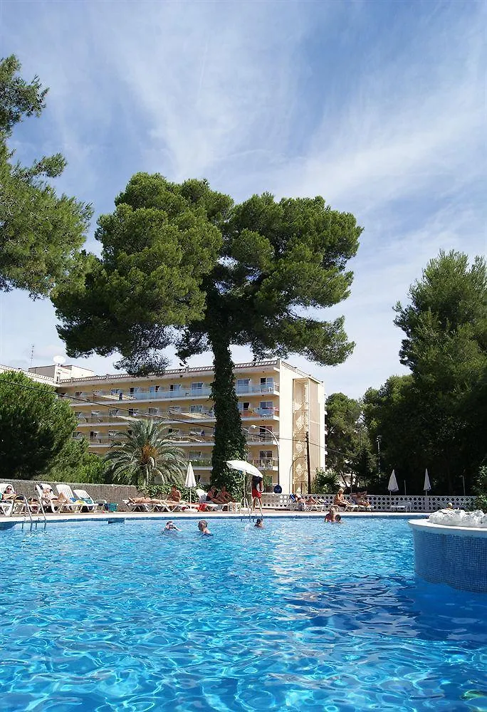 Hotel Best Mediterraneo Salou