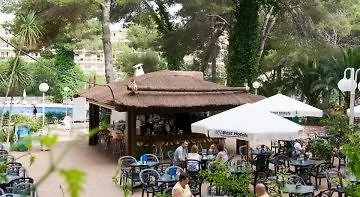 Hotel Best Mediterraneo Salou