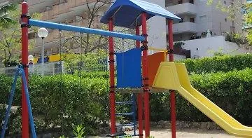 Hotel Best Mediterraneo Salou