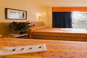 Hotel Best Mediterraneo Salou 3*,  Spain
