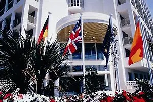 Hotel Best Mediterraneo Salou