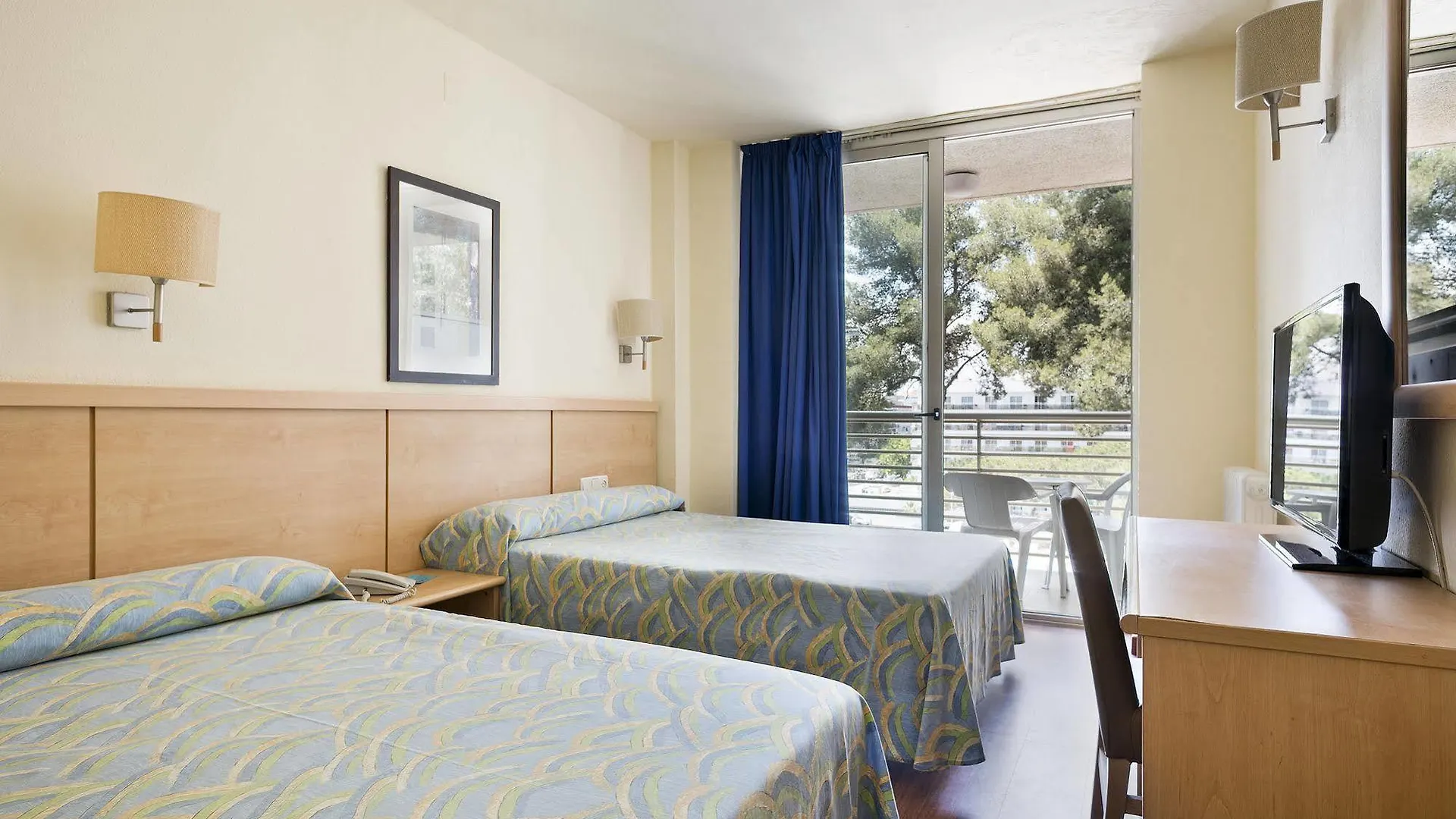Hotel Best Mediterraneo Salou
