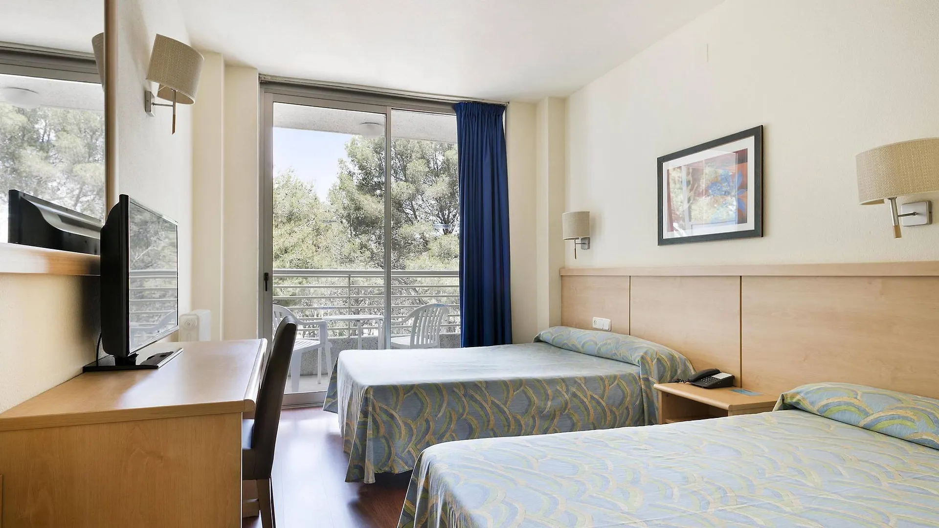 Hotel Best Mediterraneo Salou