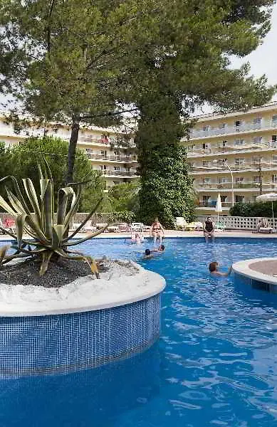 Hotel Best Mediterraneo Salou 3*,