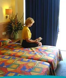 Hotel Best Mediterraneo Salou