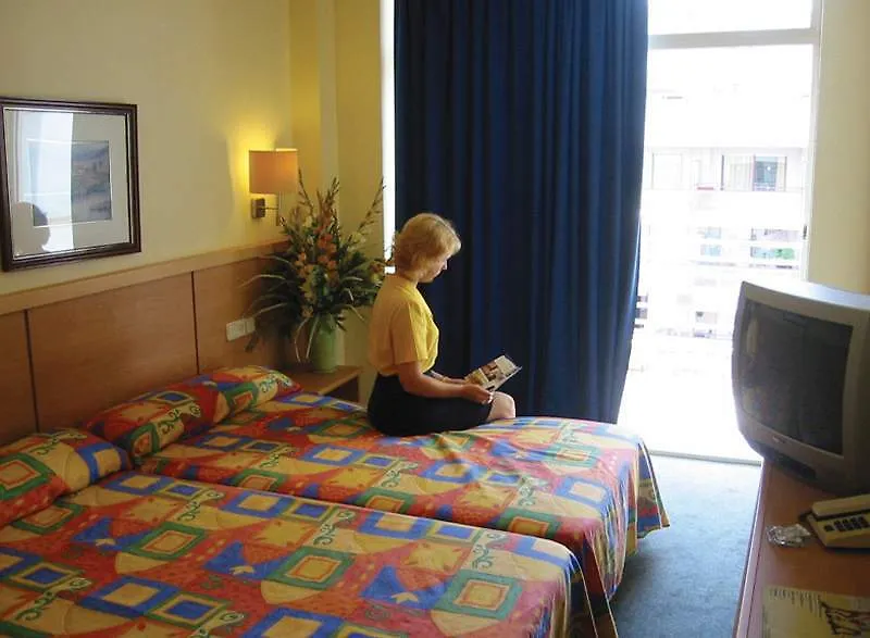 Hotel Best Mediterraneo Salou