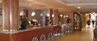 Hotel Best Mediterraneo Salou 3*,