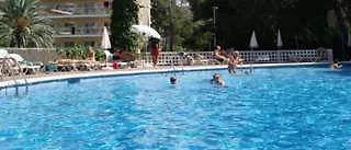 Hotel Best Mediterraneo Salou