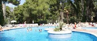 Hotel Best Mediterraneo Salou