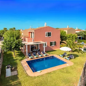 Villa Nura España
