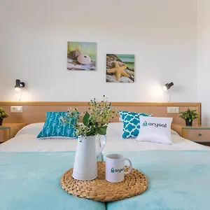 Apartamento Riviera Arysal