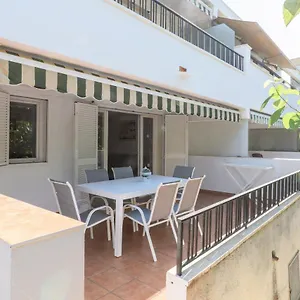 Apartamento Rentalmar Family Felix Con Parking Incluido
