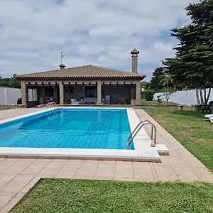  Сasa de vacaciones Pure Life España