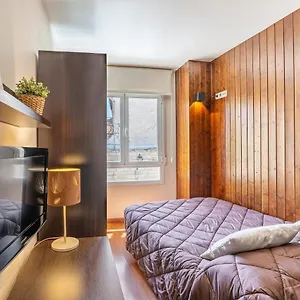  Apartamento Herreria's España