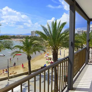  Apartamento Rentalmar Family Acantilados