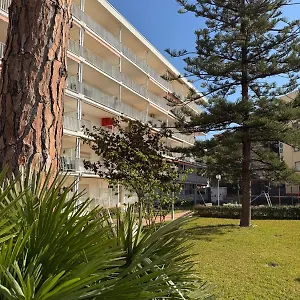  Apartamento Hesperia Palmyra