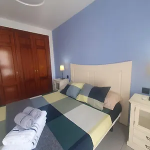  Apartamento Alquilaencanarias Duplex Cabezo Terrace&pool España