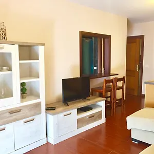  Apartamento Los Llanos Luxury España