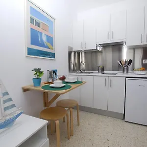  Apartamento Pura España