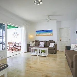  Сasa de vacaciones Casa Gaviota España