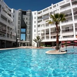  Apartamento For A Royal Center