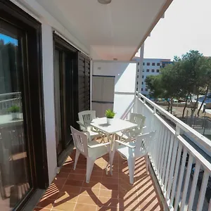  Apartamento Flandria