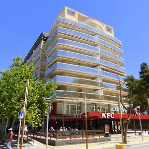  Apartamento Rentalmar Park