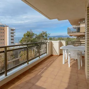  Apartamento Zeus Sant Jordi