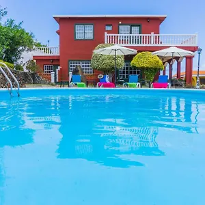 La Rivera Tenagua