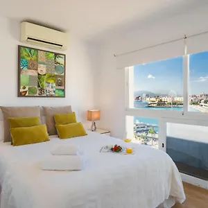 Lu&cia Skyline Malaga